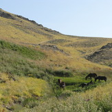 piazchal valley, Tochal