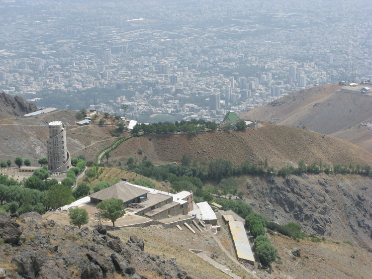kolakchal, Tochal