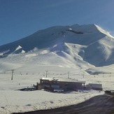 Volcan Lonquimay