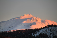 Sierra Nevada, Malalcahuello photo