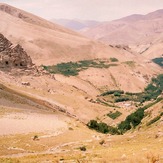 Shahrestanak(naseri kooshk), Tochal