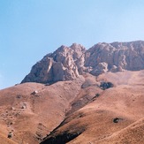 naser ramezani, آزاد کوه‎‎