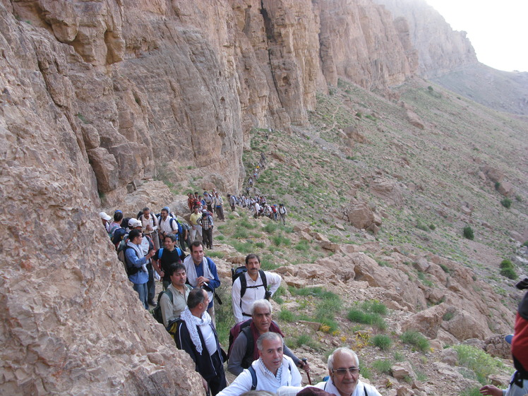 Naser Ramezani, شيركوه‎‎