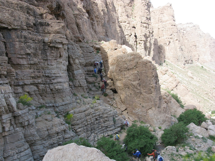 naser ramezani, شيركوه‎‎