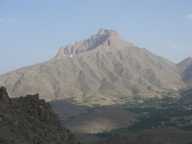 Naser Ramezani, شيركوه‎‎