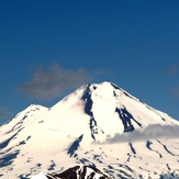 Llaima Volcano