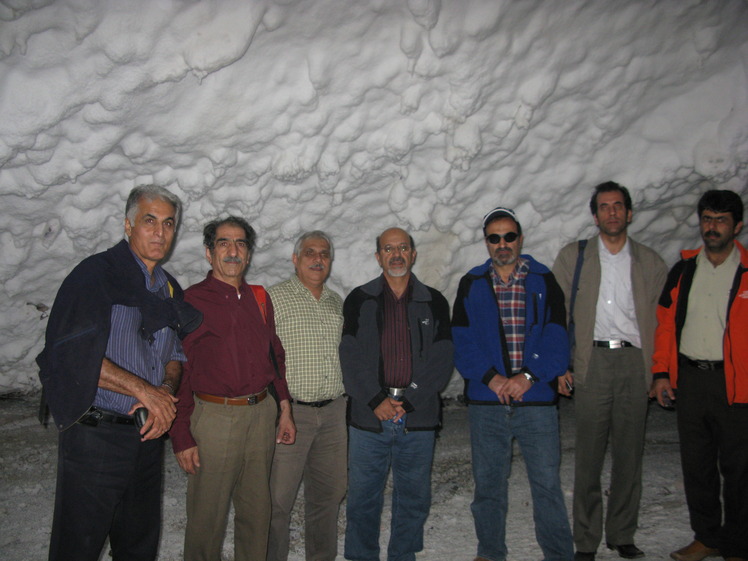 Naser Ramezani