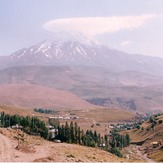 Naser Ramezani, Damavand (دماوند)