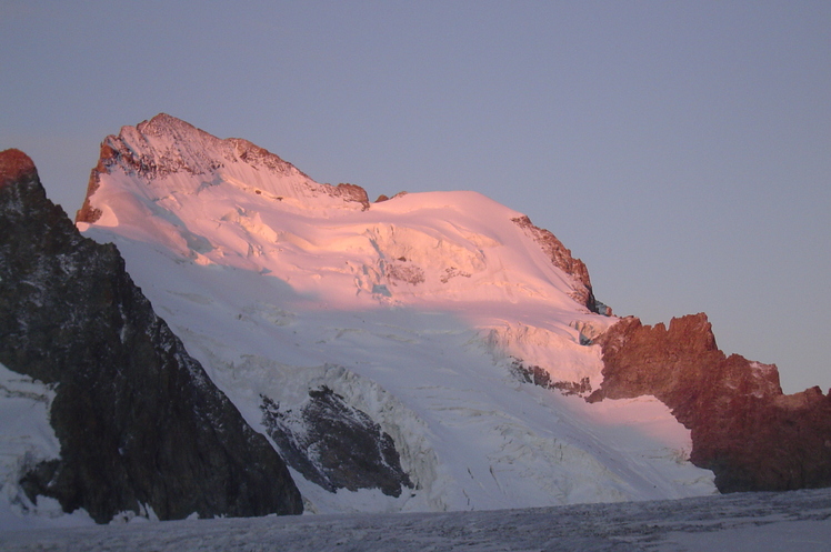 Ecrins