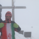 aragates- summit, Mount Aragats