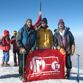 ararat, Mount Ararat or Agri