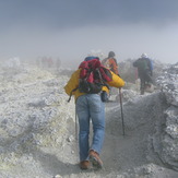 Naser Ramezani, Damavand (دماوند)