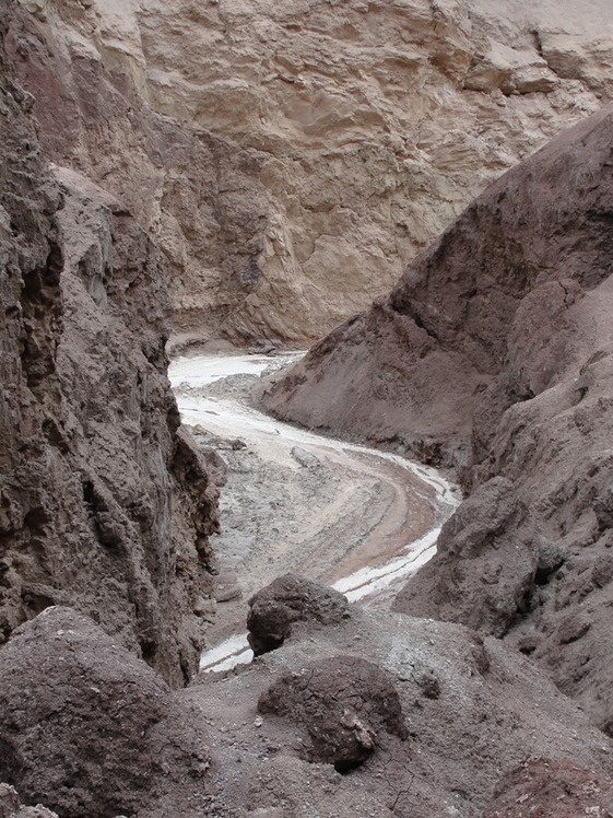 Ali   Saeidi   NeghabeKoohestaN, Ghar-e-Roodafshan