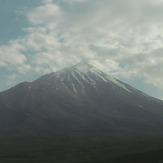 Naser Ramezani, Damavand (دماوند)