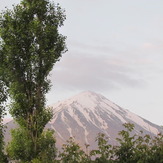 Naser Ramezani, Damavand (دماوند)