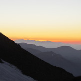 Naser Ramezani, Damavand (دماوند)