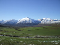 Matroosberg photo