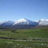 Matroosberg