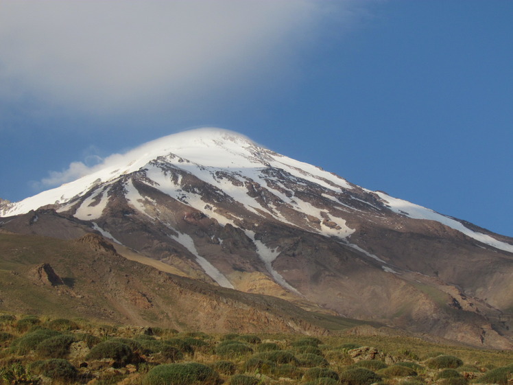 Naser Ramezani, Damavand (دماوند)