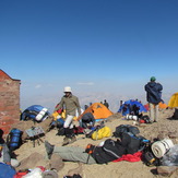 Naser Ramezani, Damavand (دماوند)