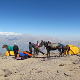 Naser Ramezani, Damavand (دماوند)