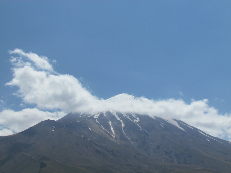 Naser Ramezani, Damavand (دماوند)