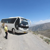 Naser Ramezani, Damavand (دماوند)