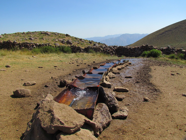 Naser Ramezani, Damavand (دماوند)