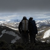 Co Colo Huincul 2133 mts, Huanquihue Group