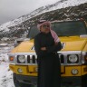 Jabal al-Lawz photo