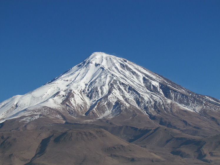 Naser Ramezani, Damavand (دماوند)