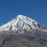 Naser Ramezani, Damavand (دماوند)