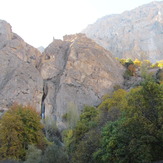 Naser Ramezani, Damavand (دماوند)