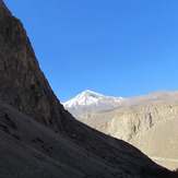 Naser Ramezani, Damavand (دماوند)