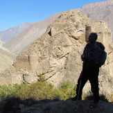 Naser Ramezani, Damavand (دماوند)