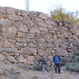 Naser Ramezani, Damavand (دماوند)