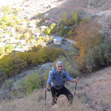 Naser Ramezani, Damavand (دماوند)