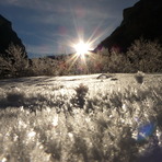 ORDESA A - 10 ºC, Monte Perdido