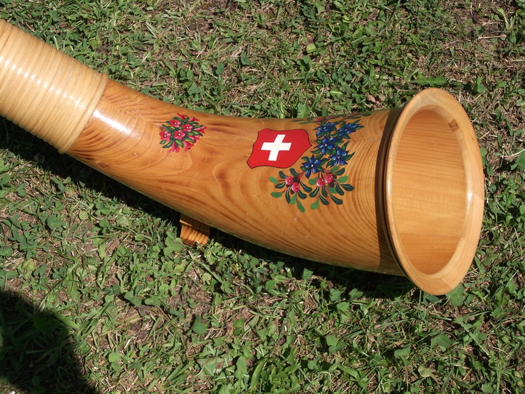 Alpenhorn