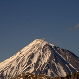 Damavand, Damavand (دماوند)