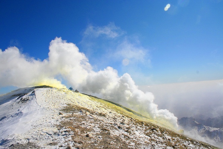 taftan, تفتان‎‎