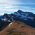 Silvertip Mountain