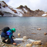 sabalan, سبلان