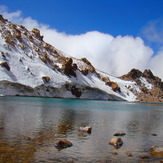 sabalan, سبلان