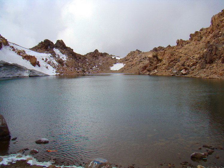 sabalan, سبلان