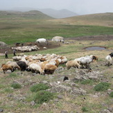 Naser Ramezani, سبلان