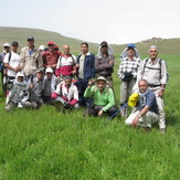 Naser Ramezani, سبلان