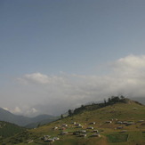 Naser Ramezani, سبلان