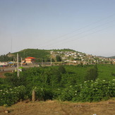 Naser Ramezani, سبلان