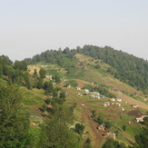 Naser Ramezani, سبلان